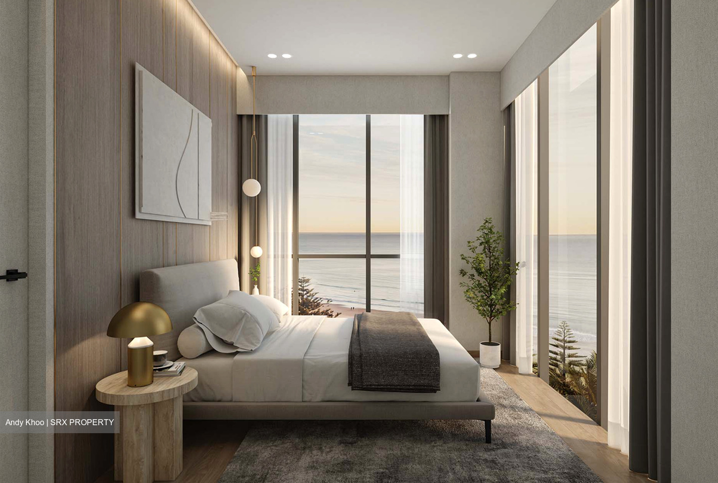 The Shorefront (D17), Apartment #482899611